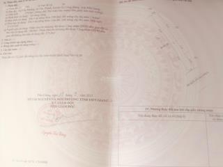 Bán 3 lô đất liền kề gần biển ở gò công đông, đồng tháp (tiền giang cũ)