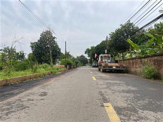 Siêu phẩm hòa lạc 100m2 trục chính chỉ hơn 4 tỷ