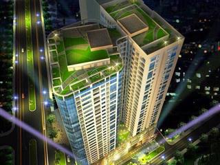 Bán căn ngoại giao vip 3pn, 158m, tầng trung đẹp chung cư thành an 21 lê văn lương,giá sốc 79tr/m2