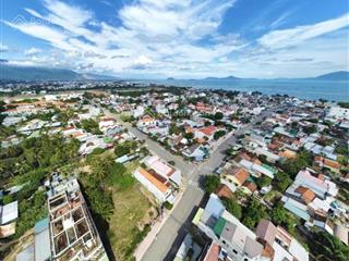 Chính chủ bán đất lô góc mặt đường lớn hà huy tập, tt vạn giã, vạn ninh. kinh doanh gì cũng lời