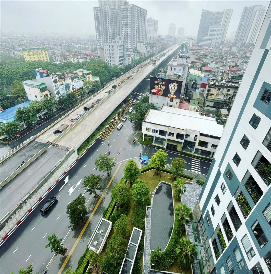 Bán quản lý gửi em bán gấp căn hộ 2pn, 3pn dự án imperia sky garden.  xem nhà tpkd 0387 032 ***