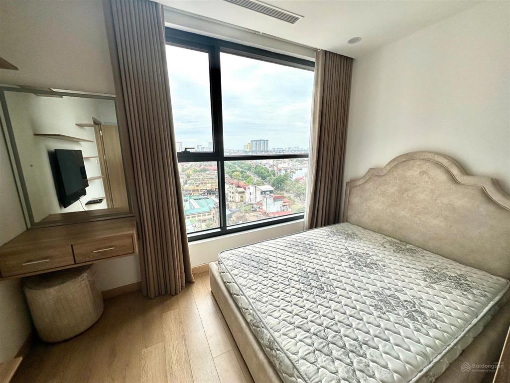 Ban quản lí gửi em cho thuê gấp quỹ căn 2pn, 3pn dự án hinode city