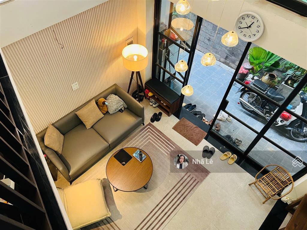 Bán nhà lõi ba đình phố ngọc khánh 56m2 sổ 13.190 tỷ