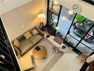 Bán nhà lõi ba đình  phố ngọc khánh 56m2 sổ 13.190 tỷ