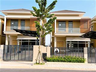 Bán biệt thự đơn lập sun casa central hàng hiếm trung tâm vsip ii, giá chỉ 6.45 tỷ
