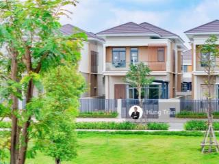 Bán biệt thự đơn lập sun casa central 250m2 giá chỉ 6,45 tỷ trả trước 2 tỷ nhận nhà ngay
