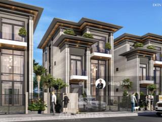 Còn duy nhất 1 căn biệt thự felix  diện tích 300m ngay trung tâm hành chính tp.hcm cơ sở 2