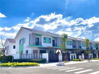 Hàng siêu hiếm căn góc sun casa central 167m2 giá tốt nhất khu