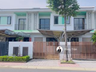 Bán nhà 2 tầng sun casa central giá rẻ nhất khu liền kề trung tâm thành phố mới