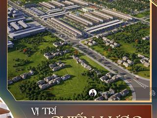 Sun casa square sở hữu nhà phố 2 mặt tiền giá tốt nhất vsip 2