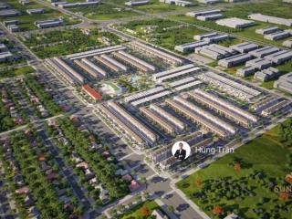 Bán shophouse sun casa square vị trí trung tâm thanh toán linh hoạt 20 tháng