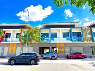 Duy nhất 1 căn shopvilla sun casa central đối diện trung tâm thương mại 5,2ha vị trí vàng