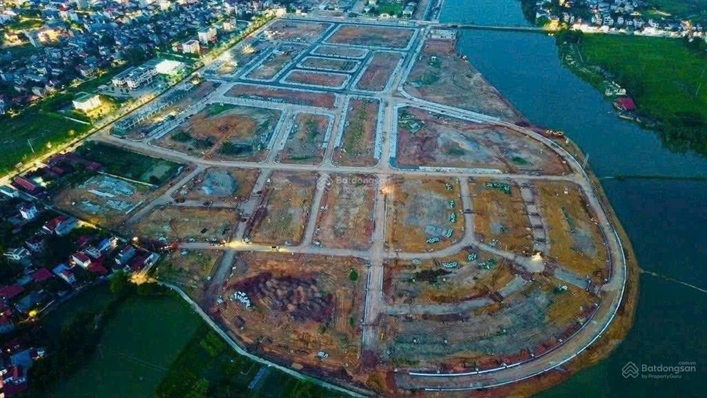 Ra mắt dự án đất nền trung tâm việt yên cơ hội không thể bỏ lỡ