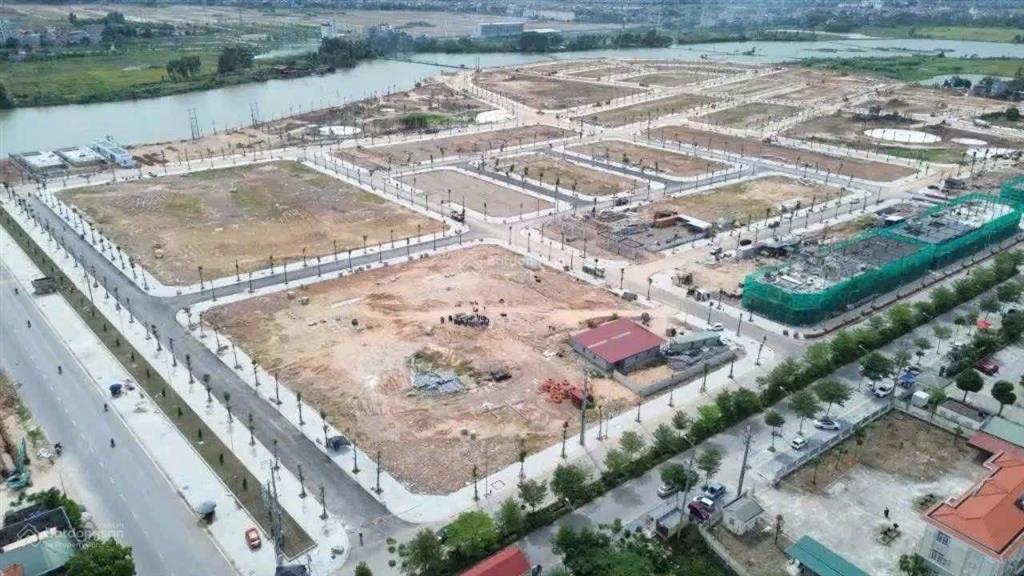 Ra mắt dự án đất nền trung tâm việt yên cơ hội không thể bỏ lỡ