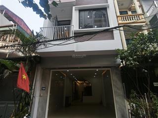 Siêu hiếm phân lô nguyễn thị định, 50m2, 6 tầng, mt 4.5m, ô tô tránh, thang máy 19 tỷ