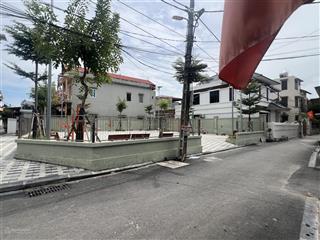 Hiếm! bán đất thuỵ lâm  đông anh, oto tránh, mặt tiền khủng, 159m2, giá 7.8 tỷ