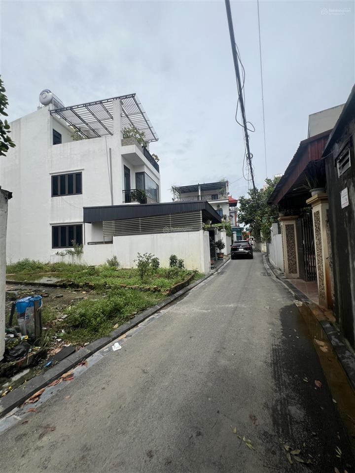 Hiếm! bán đất thụy lâm  đông anh, ô tô tránh, mặt tiền khủng, 159m2, giá 7 tỷ