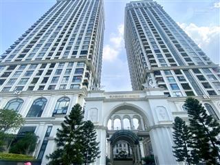 Đẳng cấp 5 sao  chung cư sunshine riverside  view sông hồng  2 ngủ  full nội thất  giá 8.x tỷ