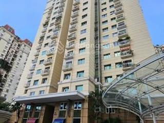 Chưa đến 90tr/m2  căn 3 ngủ  120m2  full nội thất  hộ khẩu tây hồ  về ở ngay!
