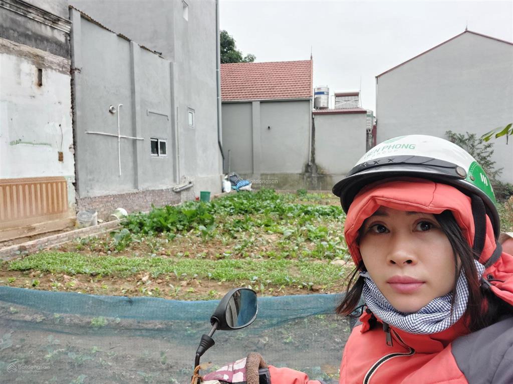 Đất đẹp mặt đường đôi ô tô tránh  gần khu tđc dược hạ  đầu tư hay ở đều tuyệt!!