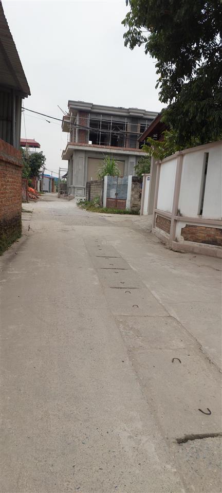 Đất đẹp mặt đường đôi ô tô tránh  gần khu tđc dược hạ  đầu tư hay ở đều tuyệt!!