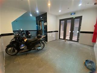 Giảm chào 300 triệu, nhà mới 6 tầng thang máy, phương canh, dt 48m2, 10 phòng full đồ, nhỉnh 15 tỷ