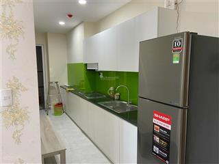 Chung cư ngay cầu nguyễn tri phương felisa riverside cần bán 2 phòng 2 tỷ 6 bao hết