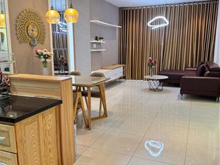 Có sổ hồng  có ban công  90m2 3pn 2wc nhà đang cho thuê  giá 4 tỷ 3 (bao sang tên)