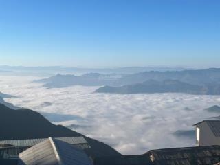 Bán mảnh đất 5000m2 tại bản chò hướng lạc đà