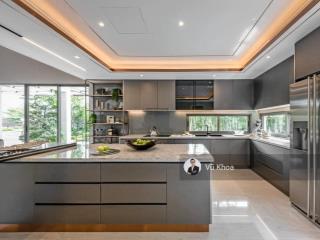 Vào ở ngay! villa phan đăng lưu  dt 8x26m, vuông vức 200m2 (hầm + 7 tầng btct) chỉ 35 tỷ tl