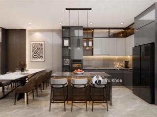 Khan hiếm! biệt thự ngay trung tâm phú nhuận  dt 17x12m, vuông vức, ctxd 5 tầng  chỉ 35 tỷ tl
