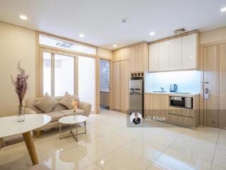 Bán nhà mặt tiền nguyễn thị minh khai, q1, dt 10x30m, 5 tầng, giá chỉ 75 tỷ tl