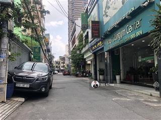 Vào ở ngay! hẻm 6m bạch đằng, p24, bình thạnh  dt 4,6x12m, vuông vức, 3 tầng  chỉ 9,5 tỷ tl