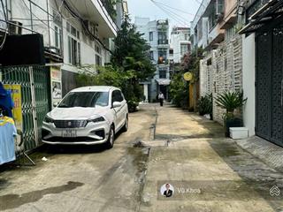 Gấp bán! hẻm 6m nguyễn trọng tuyển, p10, phú nhuận  dt 4x16m, vuông vức, 4 tầng  chỉ 13,2 tỷ tl