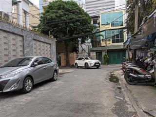Duy nhất! hẻm 8m hoàng sa, đakao, q1  dt 4x16m, vuông vức, 5 tầng, 10 pn  chỉ 20 tỷ tl