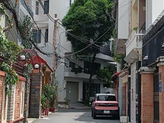 Cực khủng (dt 13x14m, cn 160m2) hẻm 6m khu cửu long, p2, tân bình  nhà cấp 4  chỉ 25 tỷ tl