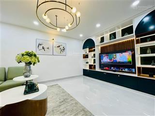 Đầu tư lời ngay! mặt tiền vip nguyễn trọng tuyển, p8, pn  dt 4,8x17m, 2 tầng