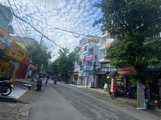 Số 1 thị trường! hẻm 10m nguyễn gia trí (d2), p25, bt  dt 4x23m (sẵn 3 tầng + thm) chỉ 21,5 tỷ tl