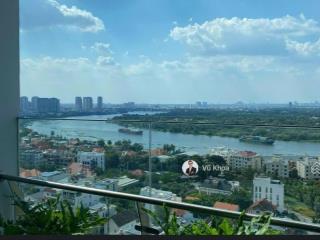 Cho thuê căn hộ 3pn q2 thảo điền  nhà đẹp  nội thất cao cấp