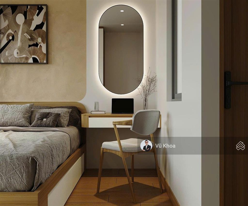 Hđt 50 tr/tháng  hẻm 6m lê văn sỹ, p12, q3. nhà sẵn 6 tầng, có 11 phòng (dt 4x16m) chỉ 12,9 tỷ tl