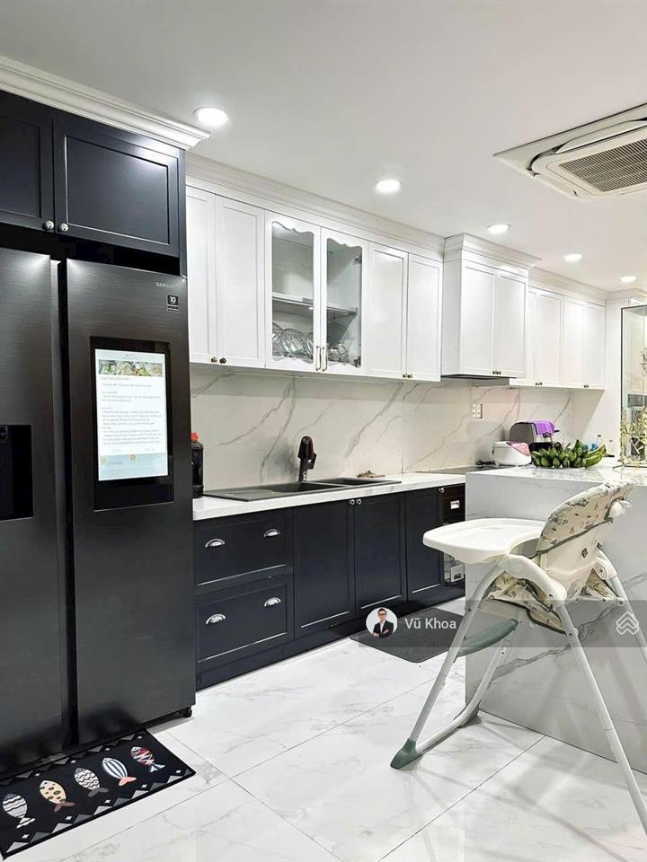 Số 1 phân khúc! hẻm 6m đặng văn ngữ, p13, phú nhuận  sẵn 3 tầng, 4 pn (dt 50m2) chỉ 8,7 tỷ tl