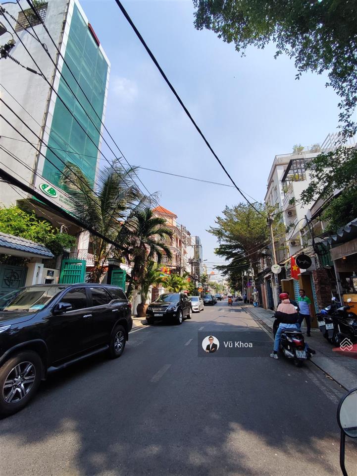 Số 1 phân khúc! hẻm 6m đặng văn ngữ, p13, phú nhuận  sẵn 3 tầng, 4 pn (dt 50m2) chỉ 8,7 tỷ tl