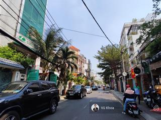 Số 1 phân khúc! hẻm 6m đặng văn ngữ, p13, phú nhuận  sẵn 3 tầng, 4 pn (dt 50m2) chỉ 8,7 tỷ tl