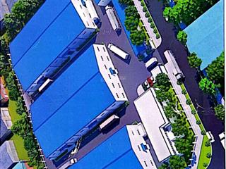 Chuyển nhượng nhà xưởng sản xuất linh kiện ô tô. khu công nghiệp bỉm sơn a thanh hóa 1.5 ha