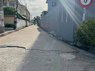 Đất phường 4, thcs lý tự trọng, 96m2, sổ sẵn, 860tr