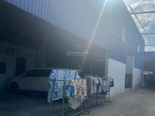 Chính chủ bán kho xưởng an thạnh,bến lức, xây sẳn 300m2 full thổ cư,sổ sẳn,