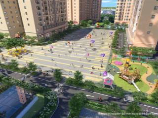 Bán lô lê thương khu lakeside trục thông chung cư ori giai đoạn 2