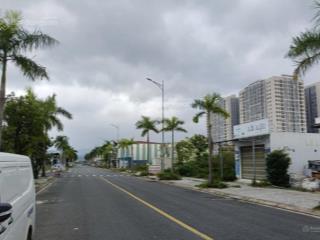 Bán đất trung lập 9, view chung cư ori garden, lakeside