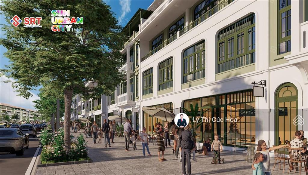 {độc quyền } giá 5,678 rẻ nhất sun hà nam sh nhà sẵn sàng nhận ở kinh doanh 3/2026 giá cdt k chênh