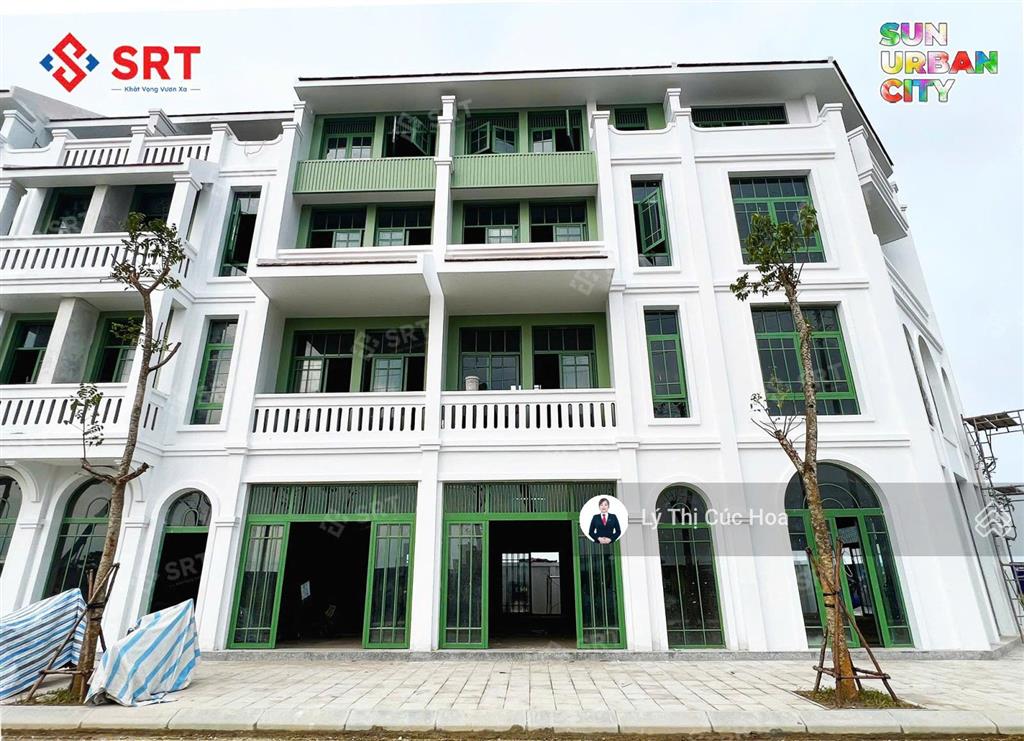 {độc quyền } giá 5,678 rẻ nhất sun hà nam sh nhà sẵn sàng nhận ở kinh doanh 3/2026 giá cdt k chênh